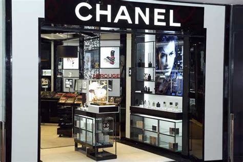 where to buy chanel in india|chanel showroom in india.